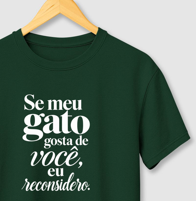 Se meu gato gosta de você... - Imagem 3
