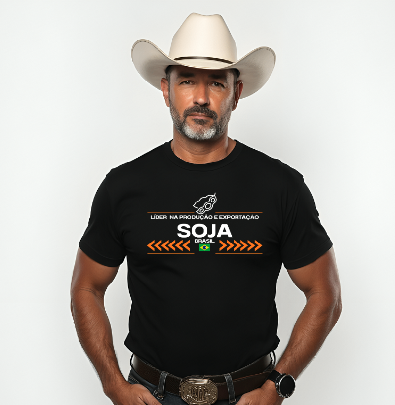 Soja Brasil - Imagem 2