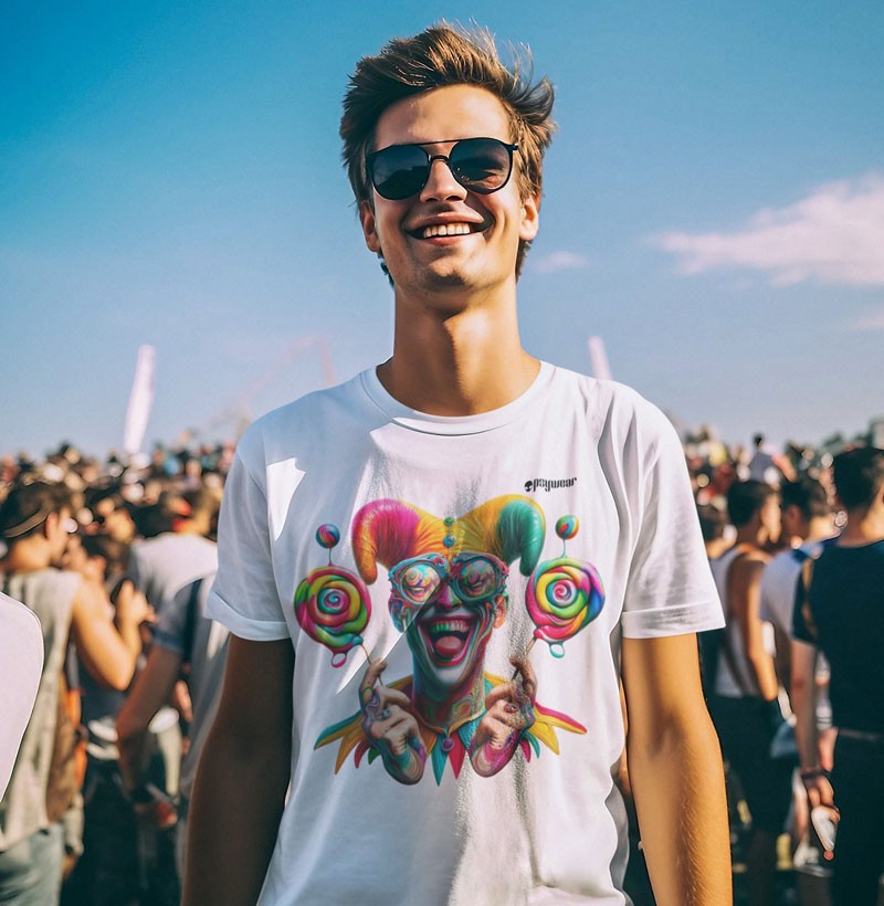 Camisa 2
