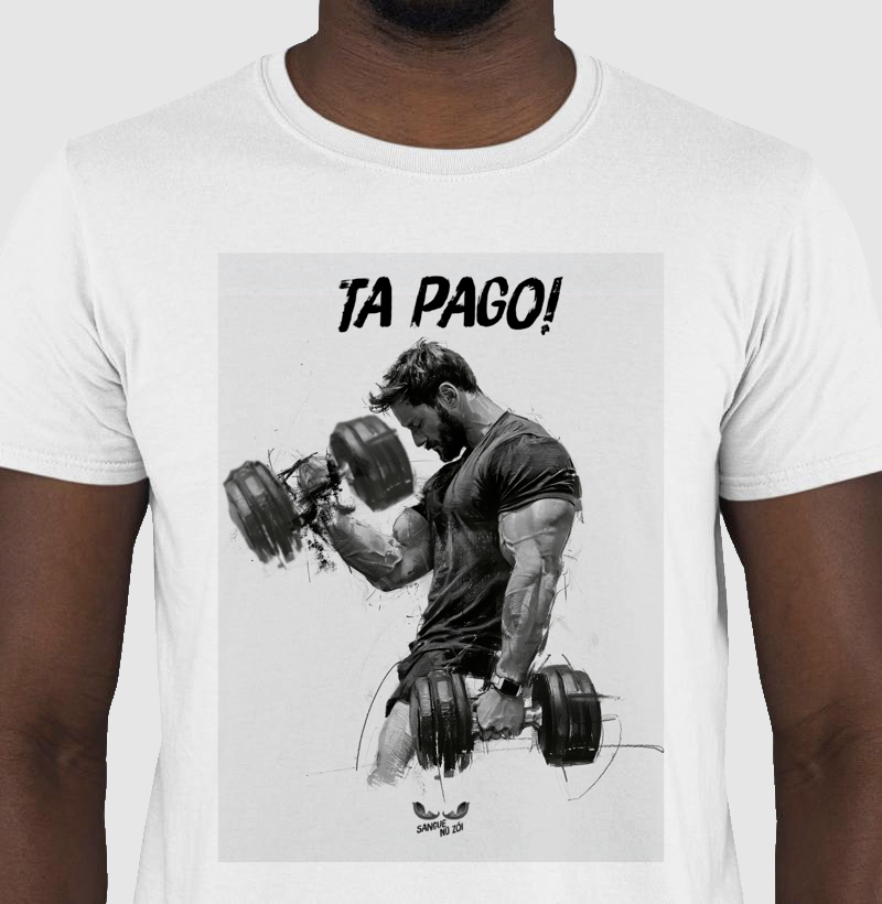 "Tá Pago!". 01 - Imagem 3