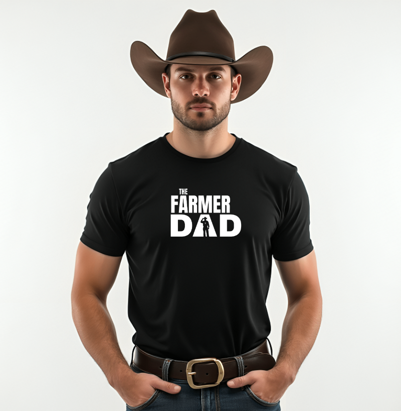 The Farmer DAD (pai) - Imagem 2