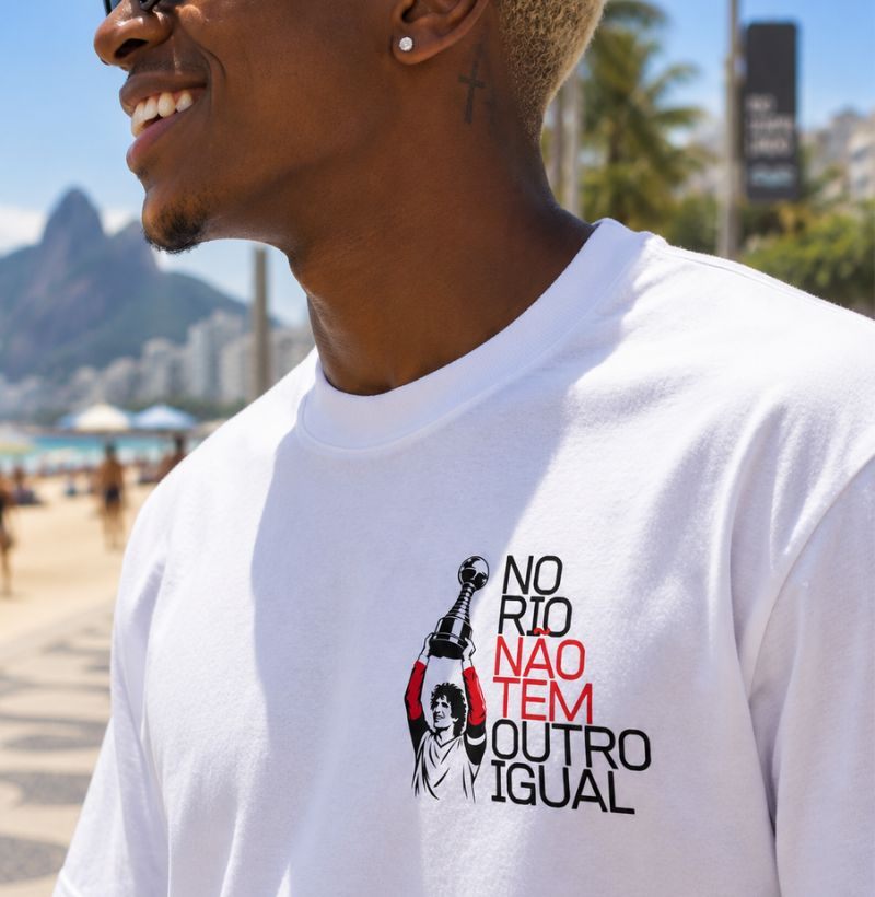 No Rio não tem outro igual - Imagem 2
