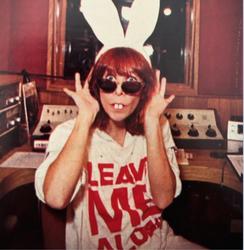 LEAVE ME ALONE - rita lee - Imagem 2