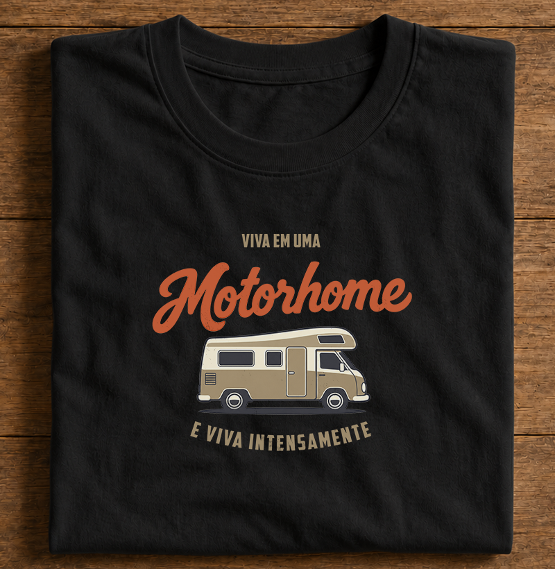 Viva Intensamente - Motorhome - Imagem 2