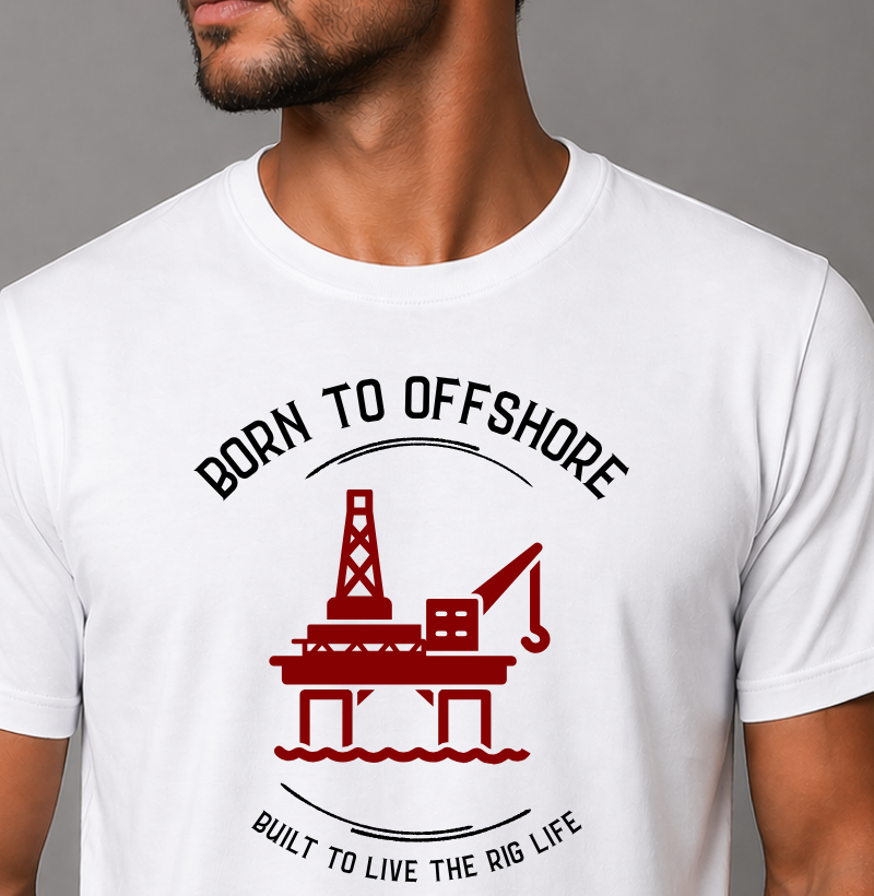 Built to live the rig life - Imagem 2