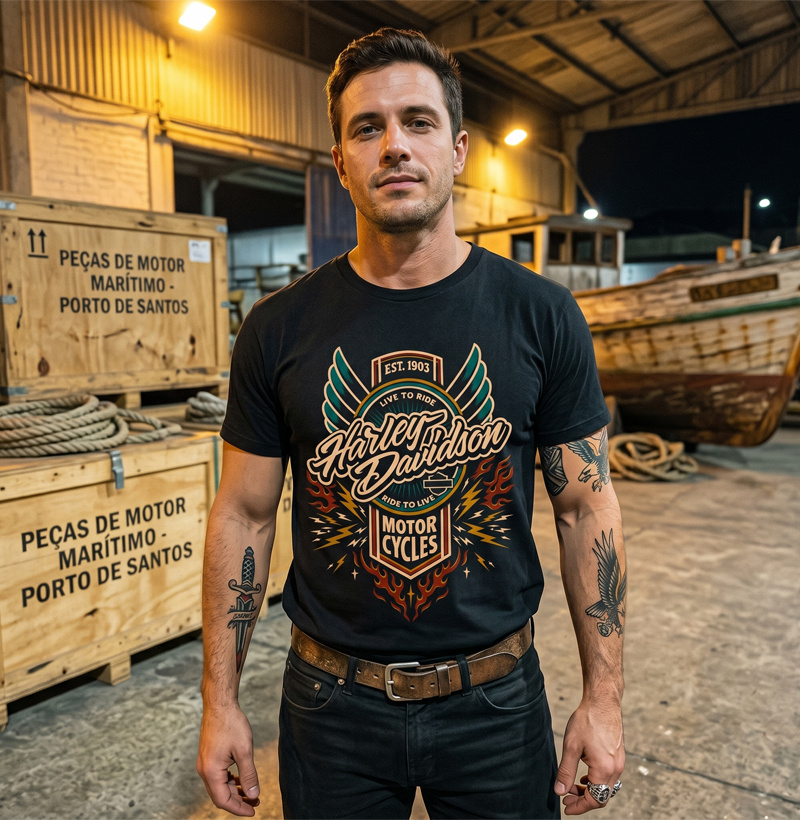 Camisa 3