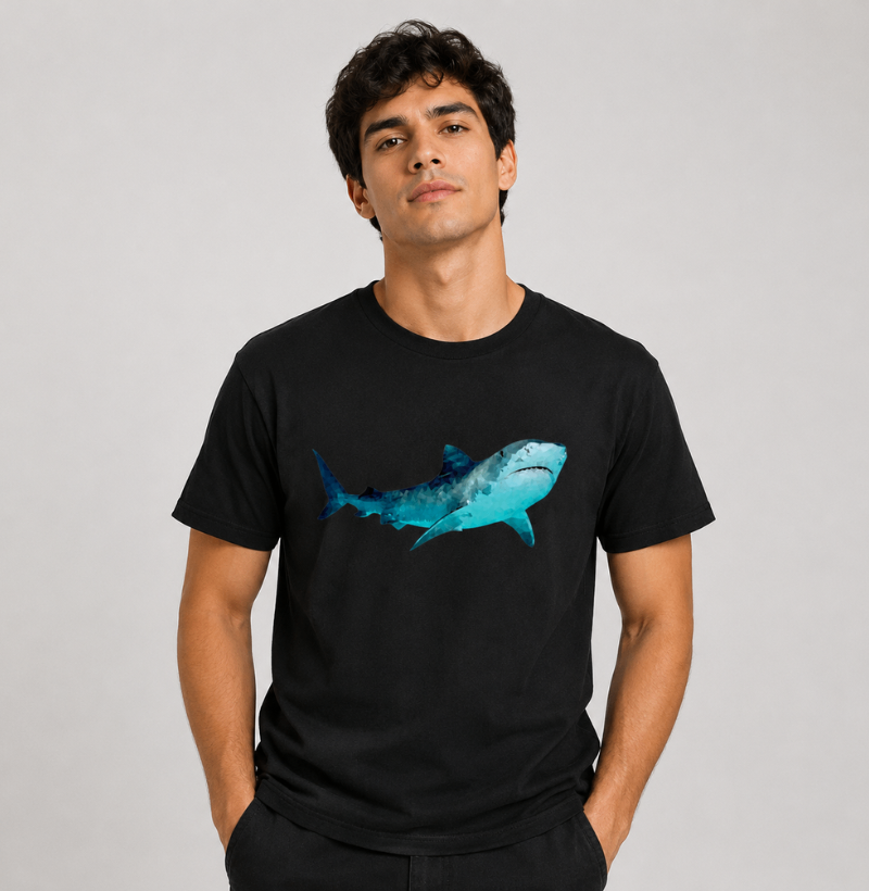 Tiger Shark - Imagem 3