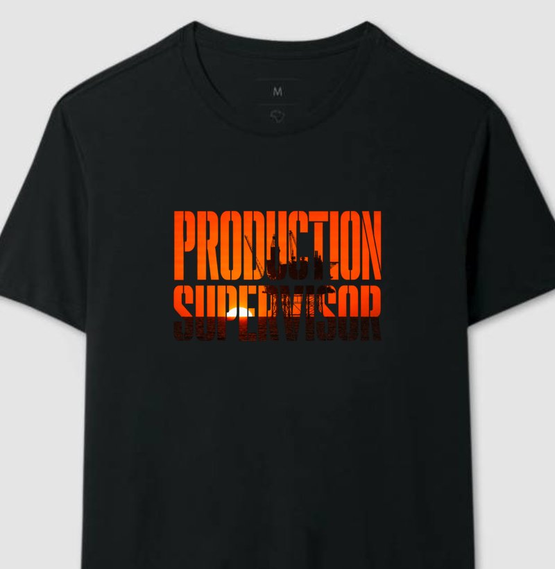 Production Supervisor Offshore 2 - Imagem 2