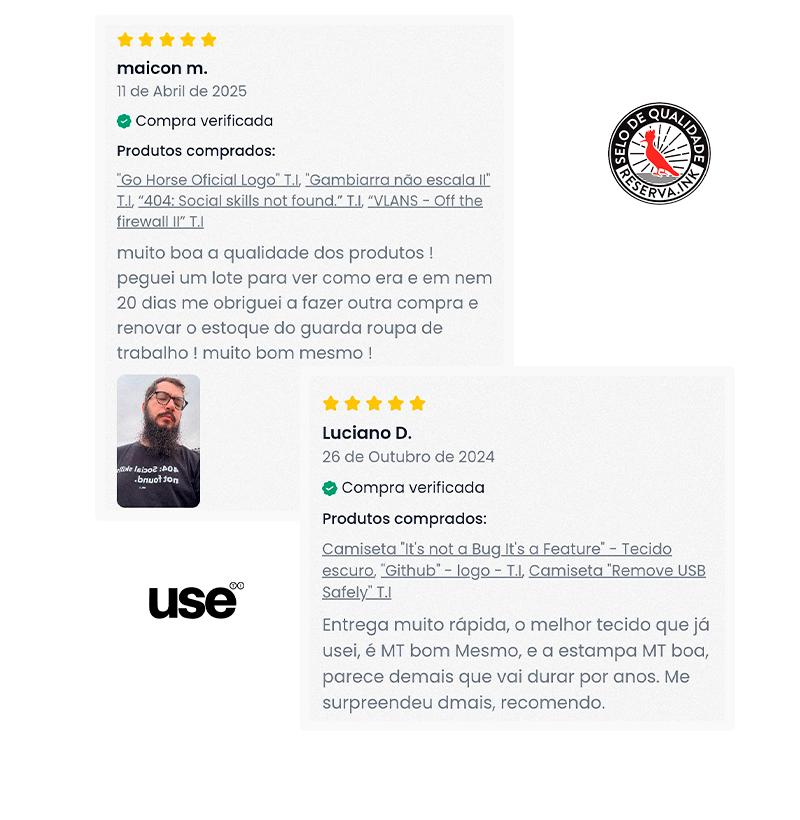 "Leão — Não é bug, é presença de leão no sistema" T.I - Imagem 2