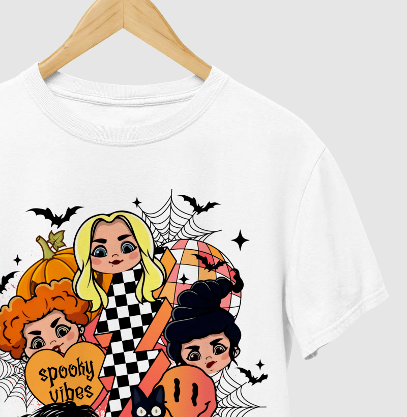 Halloween is my vibe - Imagem 3