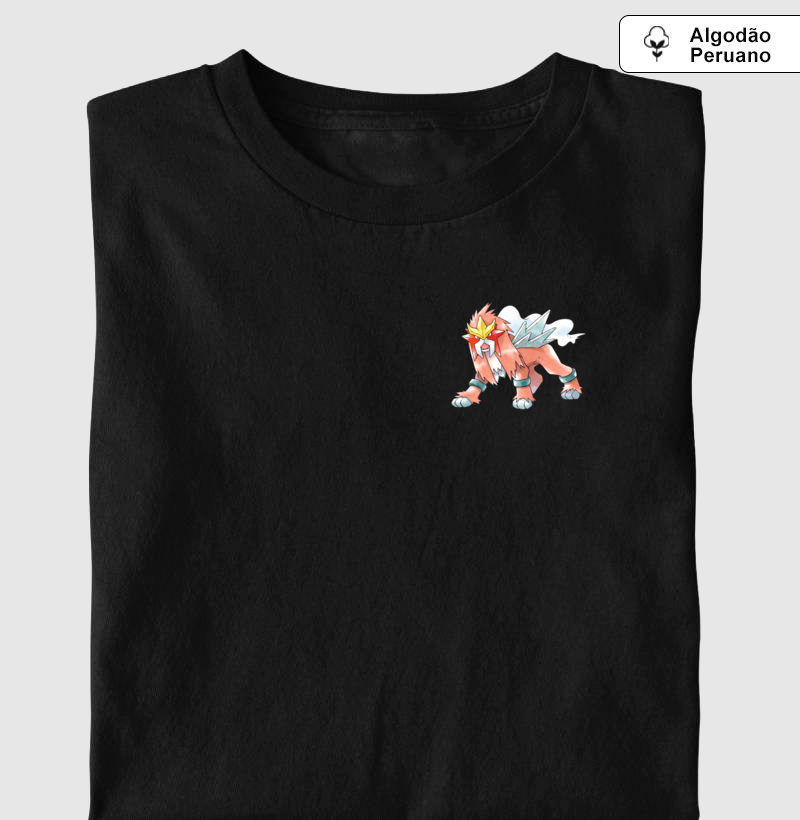 Entei - Imagem 2