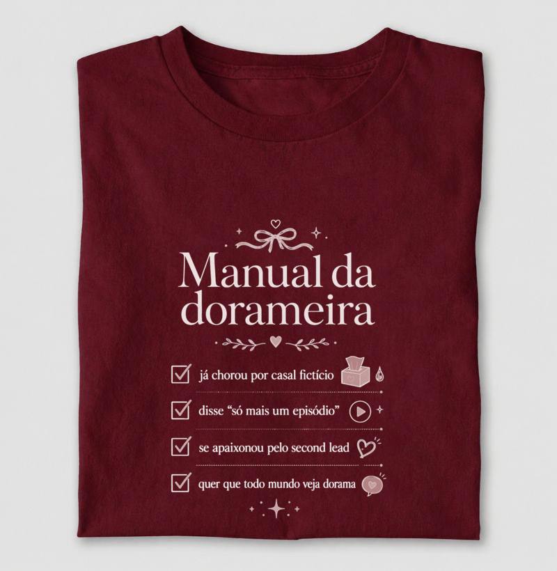 Manual da dorameira - Imagem 2