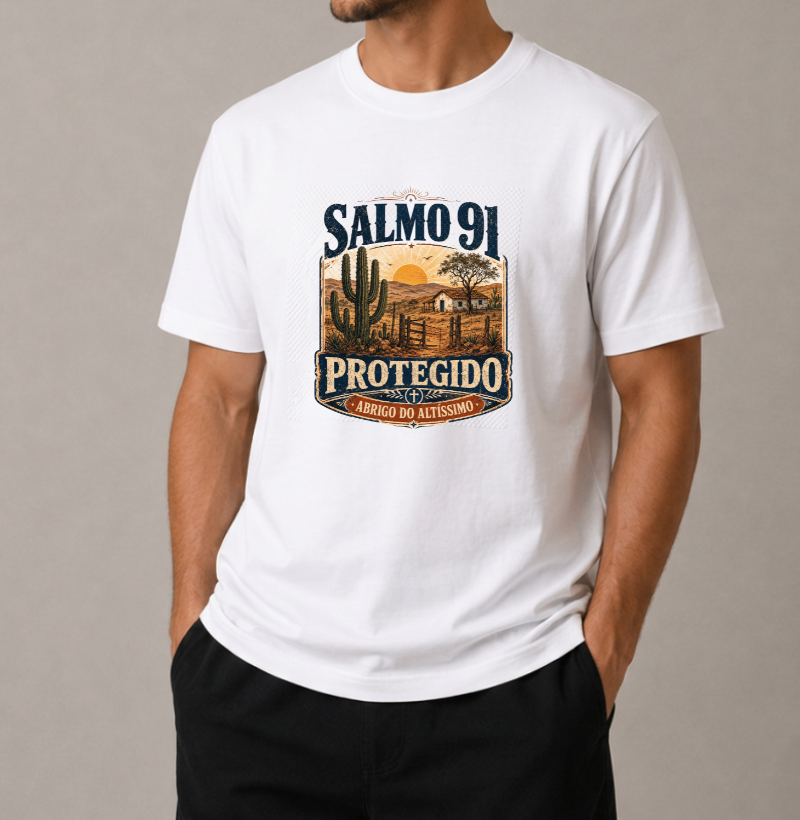 Camisa 3