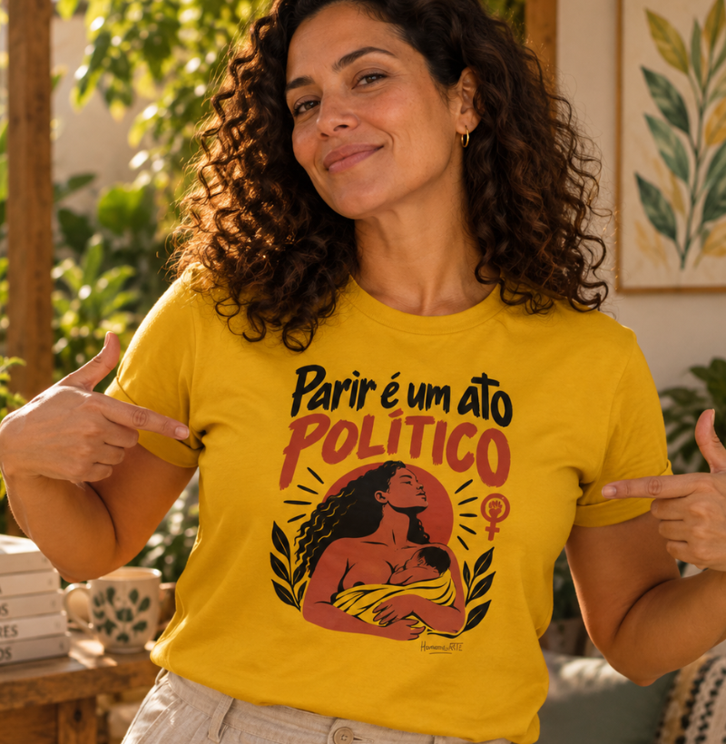 Parir é um Ato Político - Imagem 2
