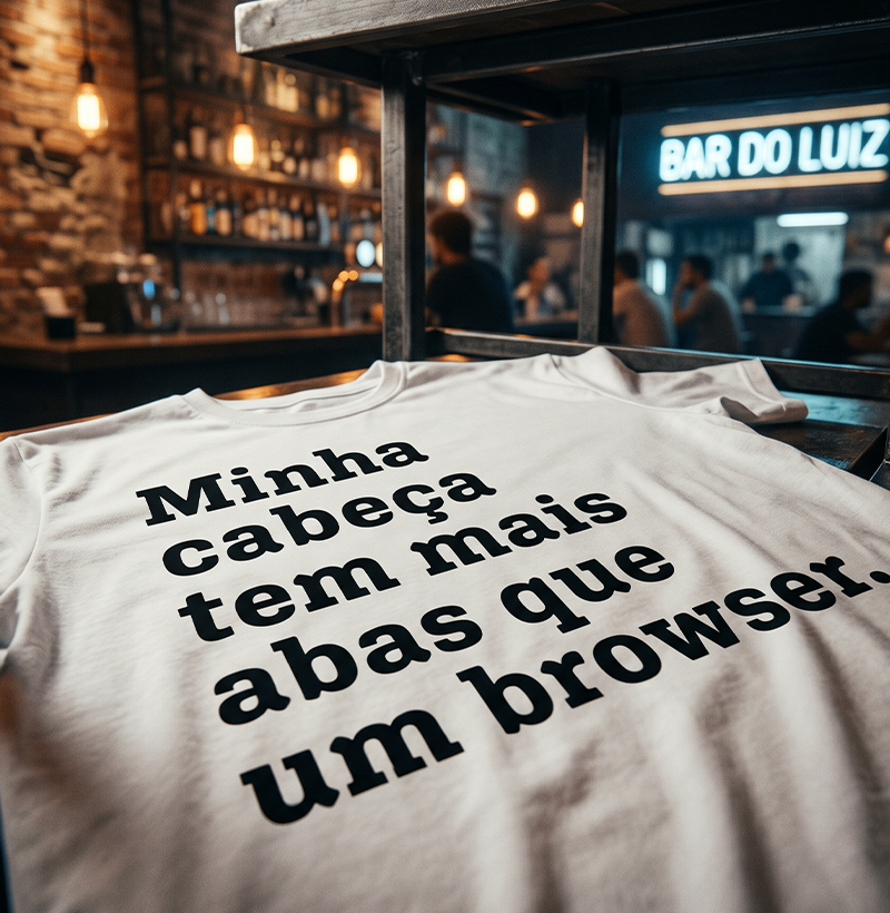Camisa 3