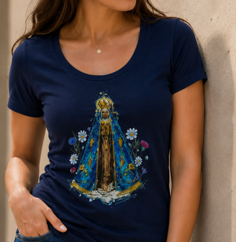 Aparecida Pintura - Imagem 3