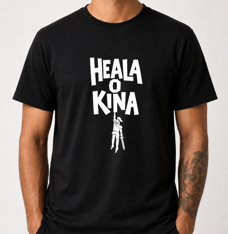 Heala o Kina - Imagem 2
