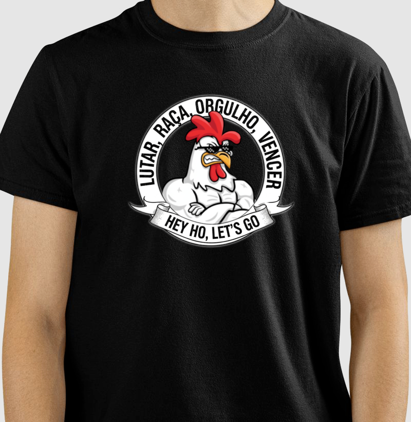 Camisa 3