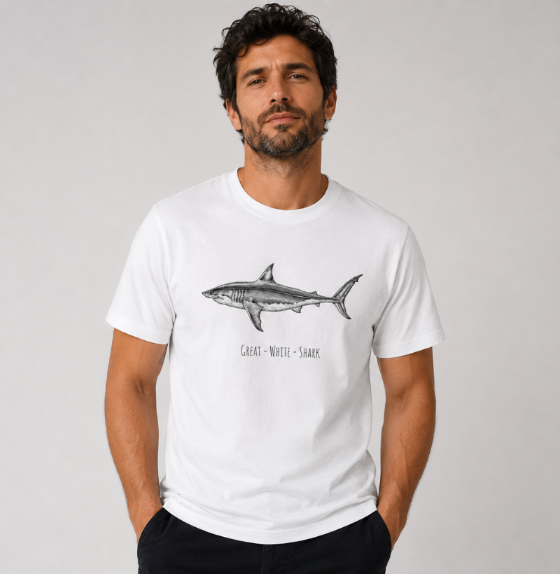 Great White Shark - Imagem 3