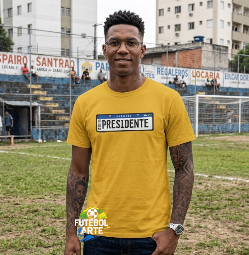 Camisa 1