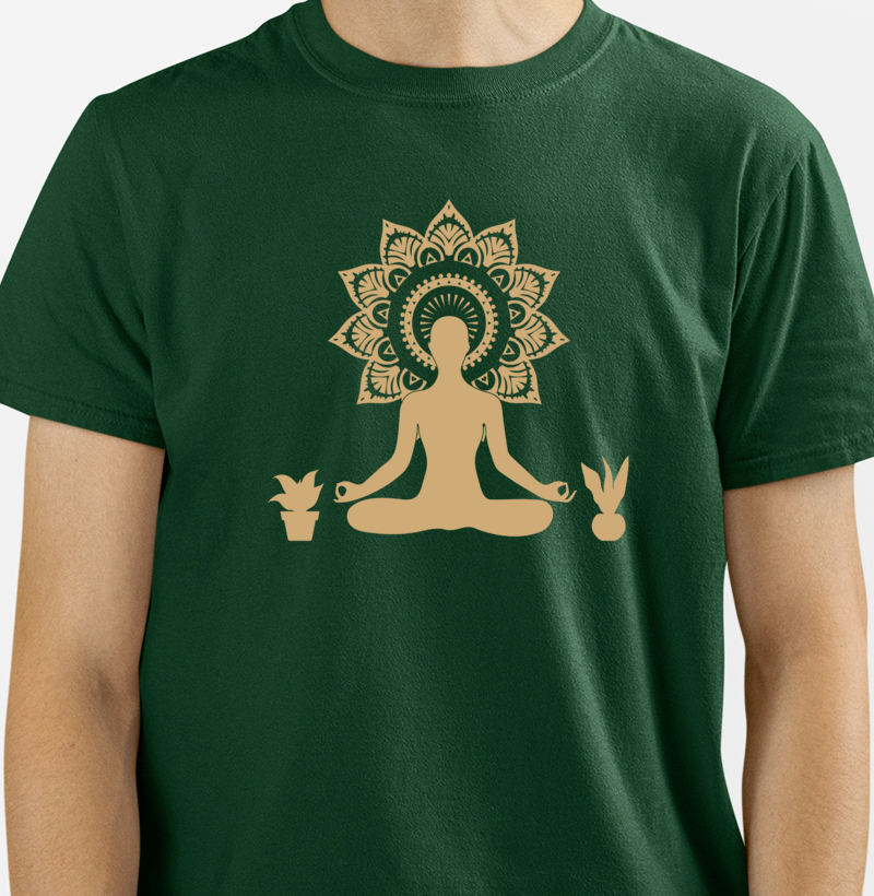 Meditação - Yoga - Imagem 3