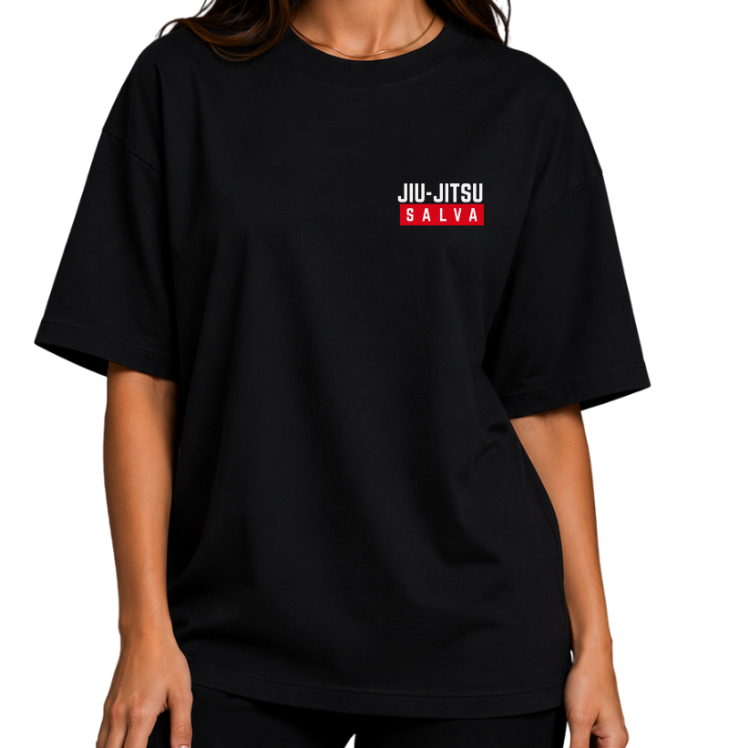 Jiu-Jitsu Salva - Imagem 4