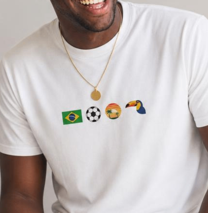 Camisa 1