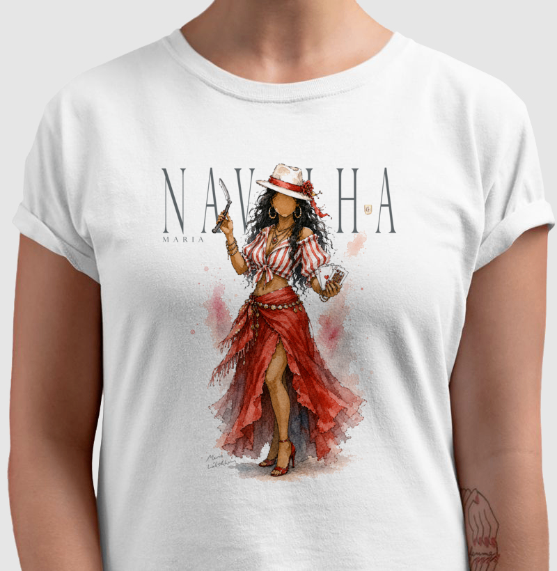 Maria Navalha Maria Patuá - Imagem 3