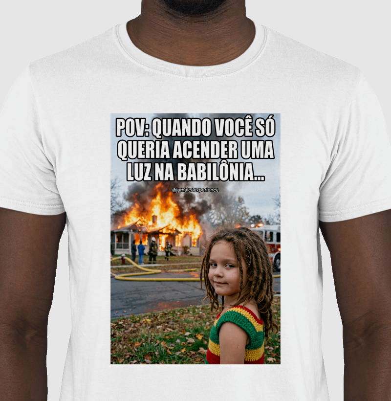 Fogo na Babylon - Imagem 2