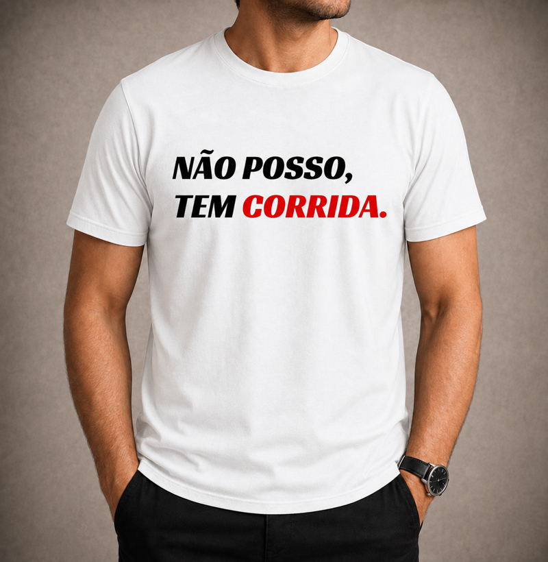 Não Posso tem Corrida - Imagem 2