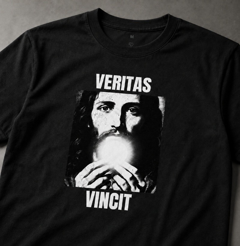 Veritas Vincit - Imagem 3