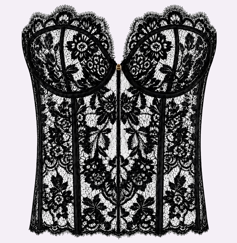 Corset Giulia - Imagem 3