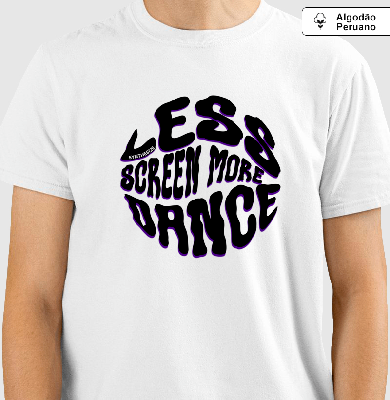 LESS SCREEN, MORE DANCE! - Imagem 3