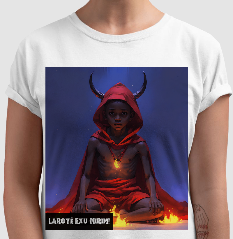 Camisa 1