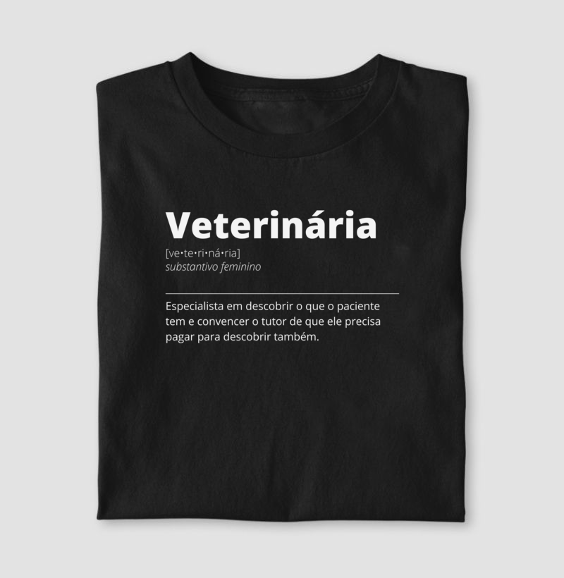 Definições - Veterinária: O Diagnóstico Tem Valor - Imagem 3