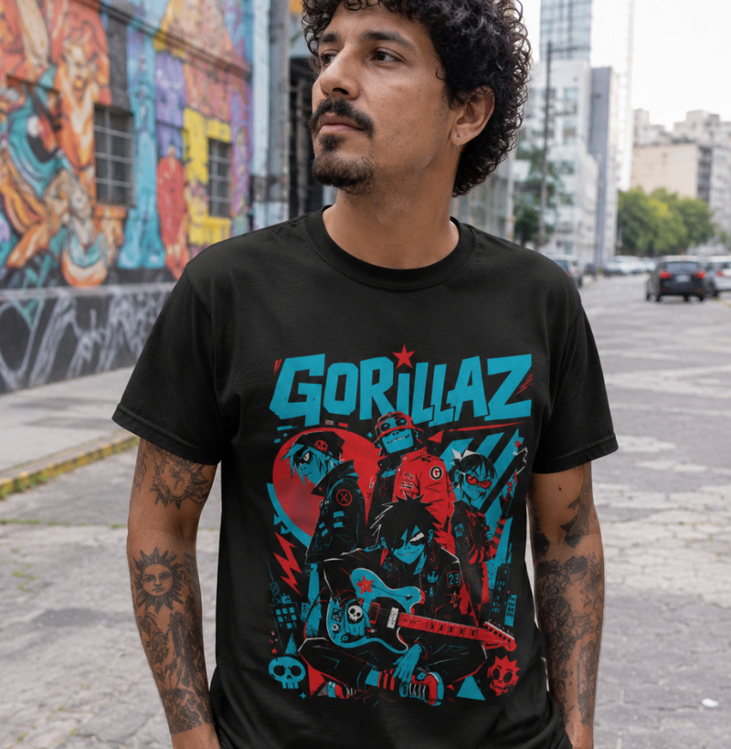 Camisa 2