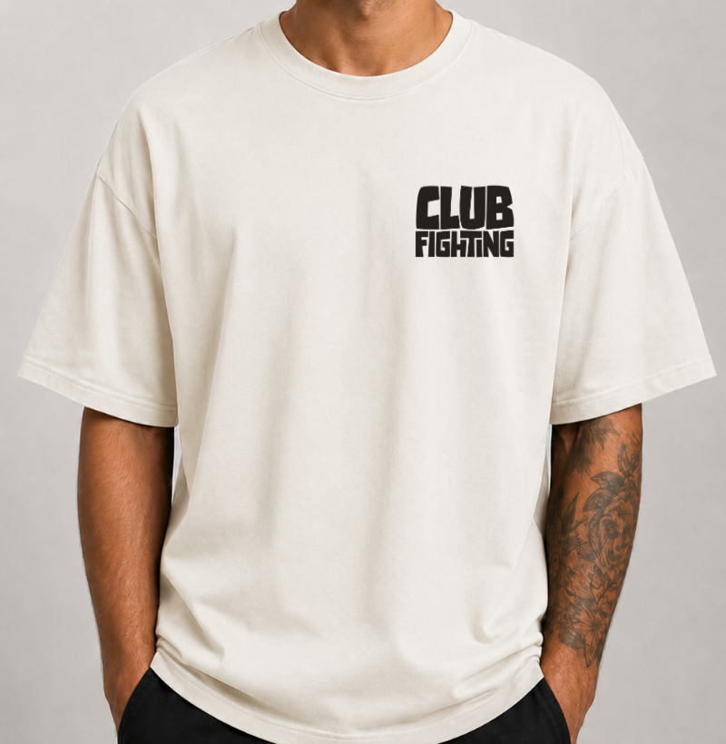 Club Fighting - Imagem 3
