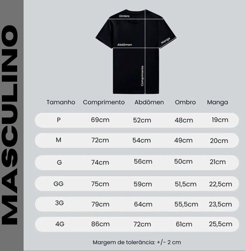Camisa 2