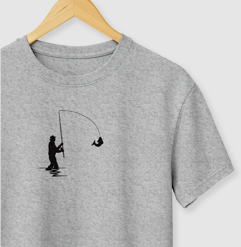 Minicraque Fishing - Pescador II - Imagem 4