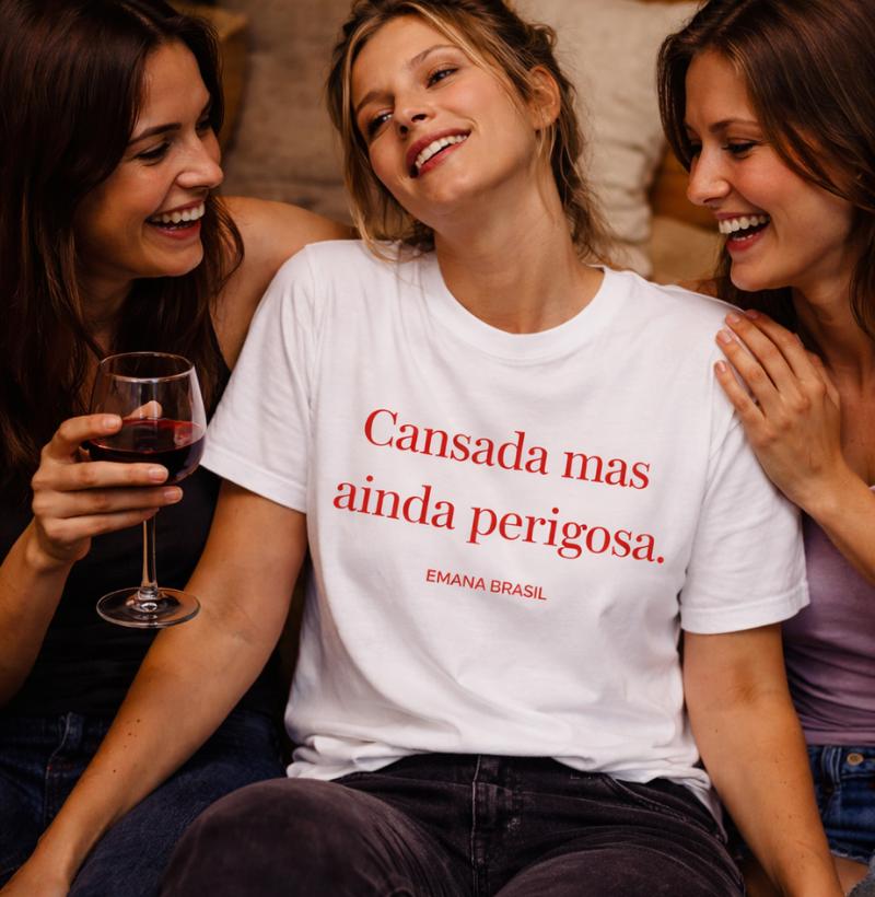 Camisa 3