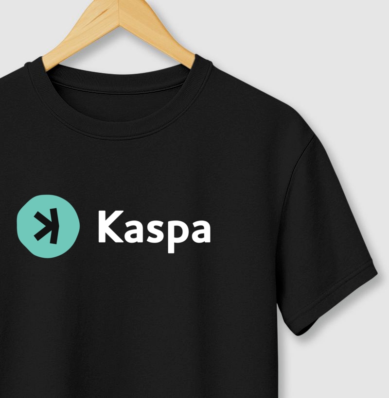 Logo kaspa - Imagem 2
