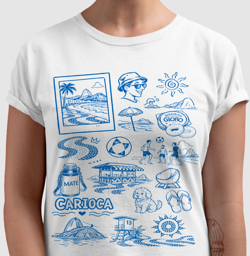 Camisa 2