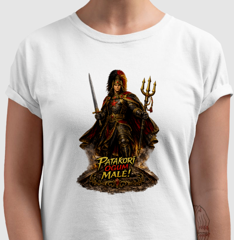 Camisa 3