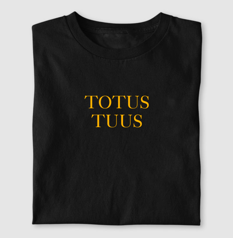 Babylook | Totus Tuuos - Imagem 3