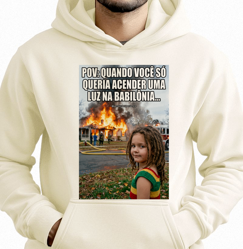 Fogo na Babylon - Imagem 4