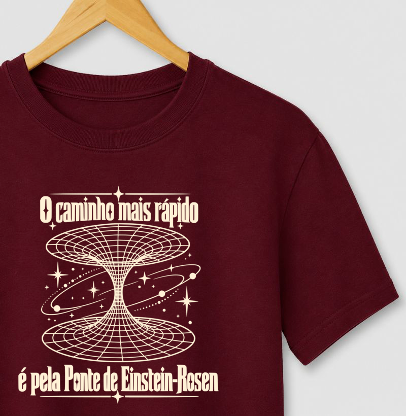 Ponte de Einstein-Rosen - Imagem 3