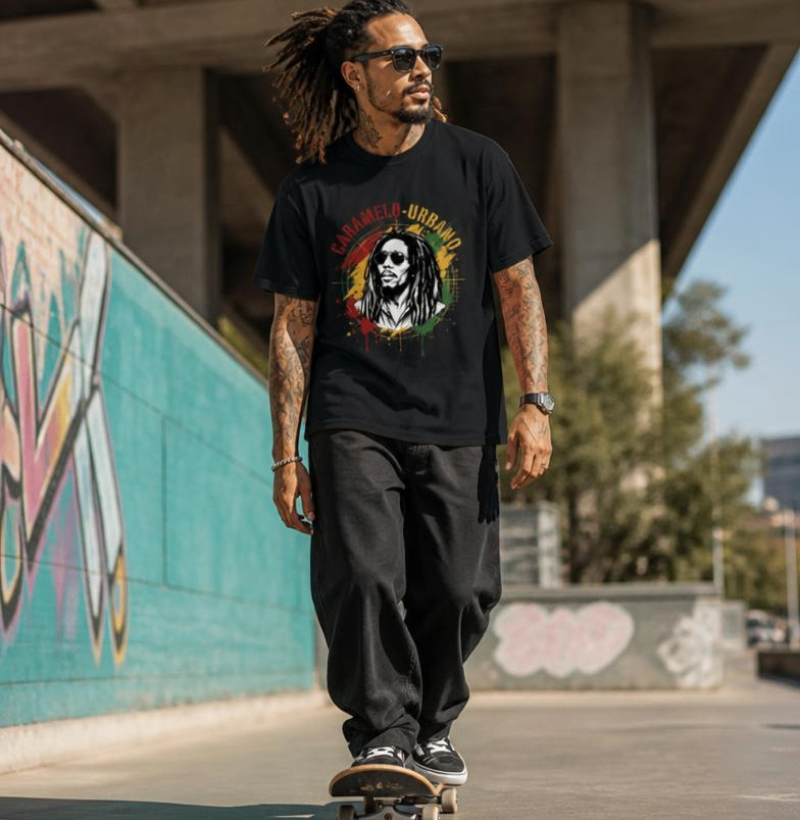 Caramelo Cotidiano Reggae I - Imagem 2