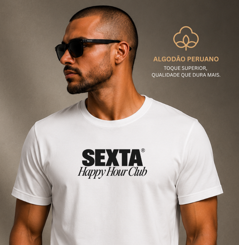Sexta Happy Hour Club - Imagem 2