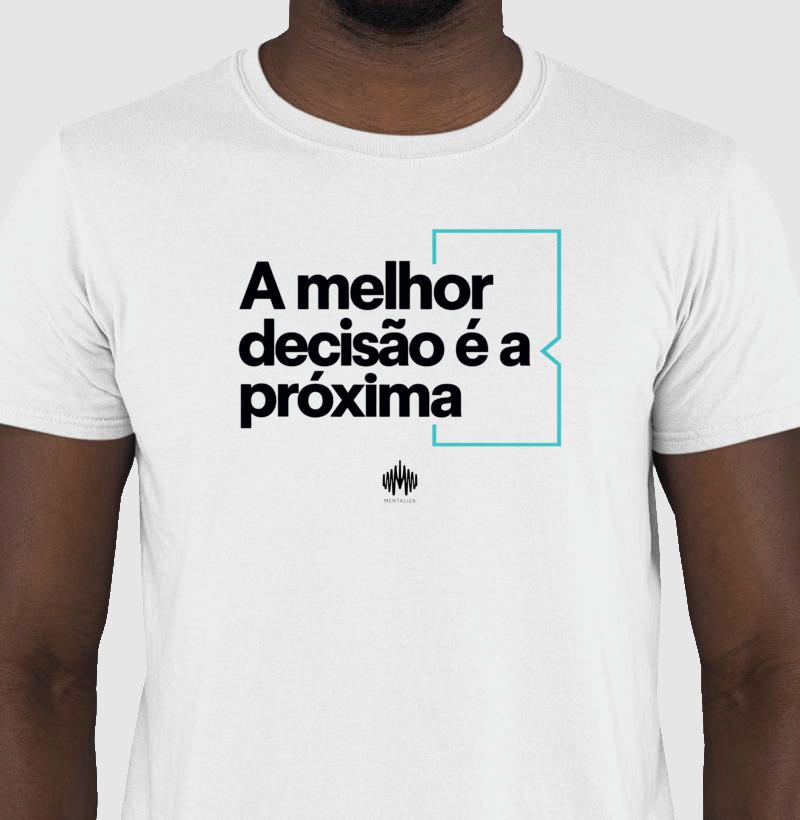 A Melhor Decisão É A Próxima - Imagem 2