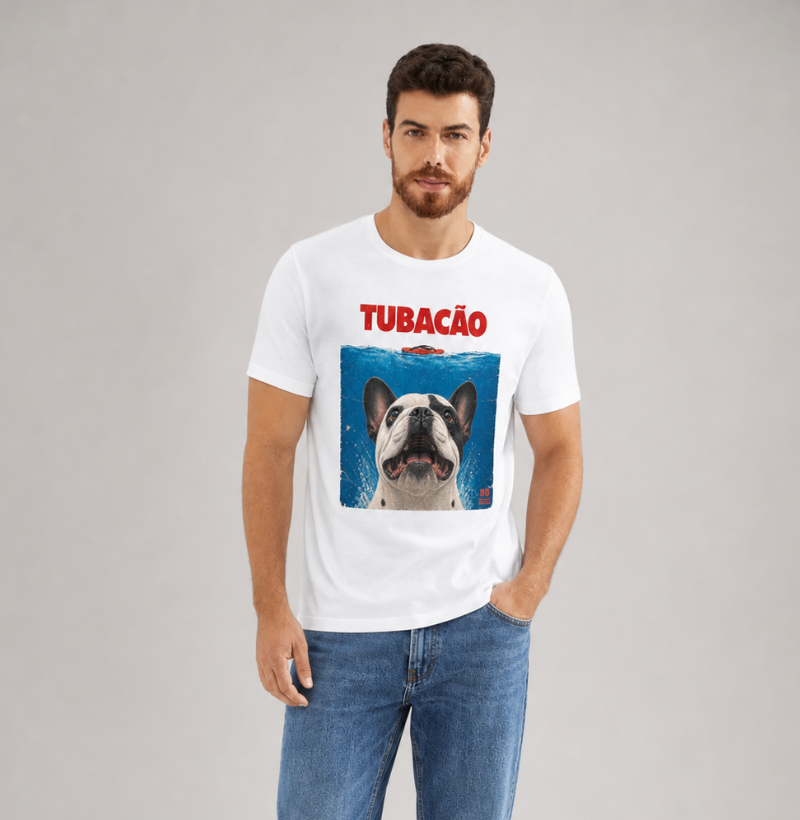 Frances - O Grande Tubacão Malhado - Imagem 2